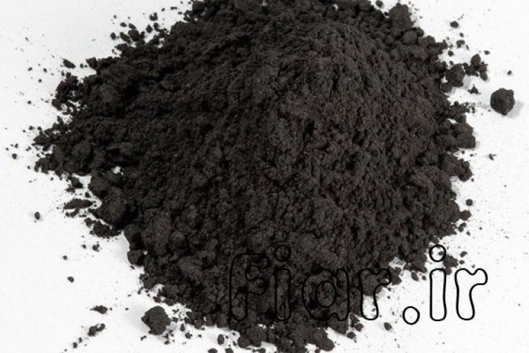 پودر گرافیت خشک ، فروش انواع پودر گرافیت