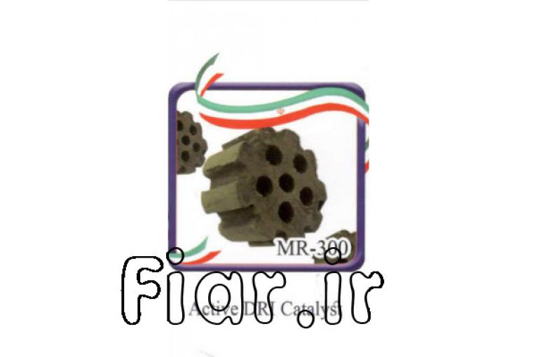کاتالیست DRI