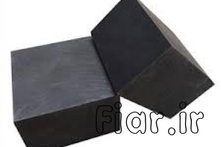 تولید و واردات انواع تیغه پمپ گرافیتی و فایبر روغنی