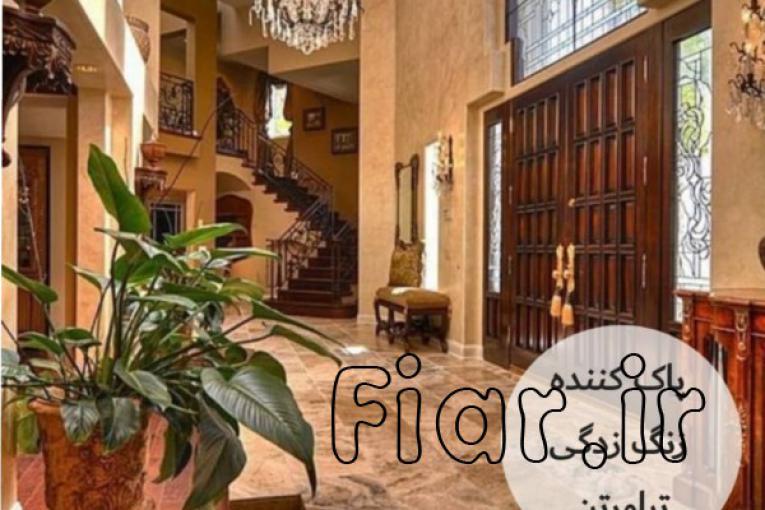فروش نانو سنگ و چوب و سایر مواد شیمی ساختمانی