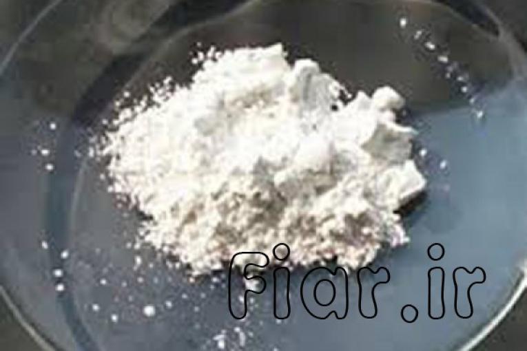 آمونیوم متا وانادات