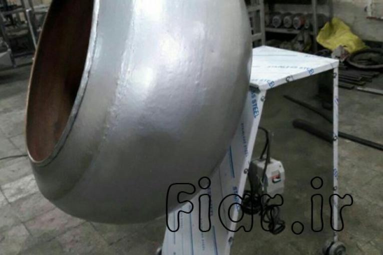 فروش تجهیزات آبنبات، نقل، شکر پنیر