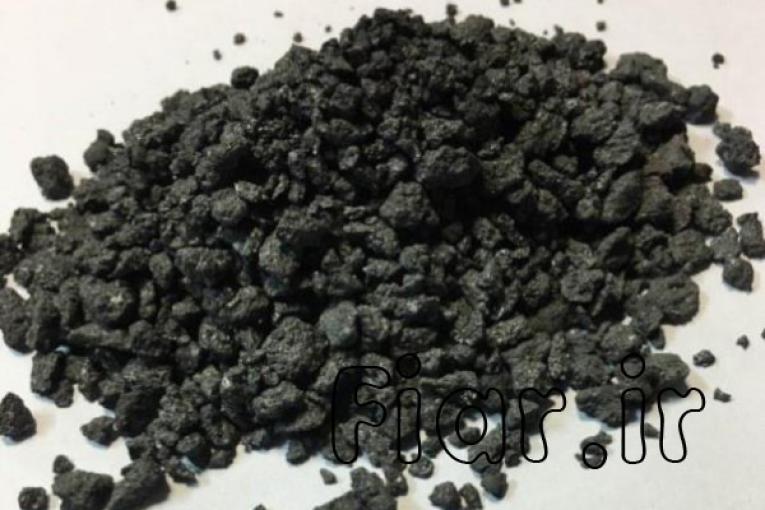 تامین مواد اولیه صنایع ریخته گری و فولاد به صورت عمده درب کارخانه