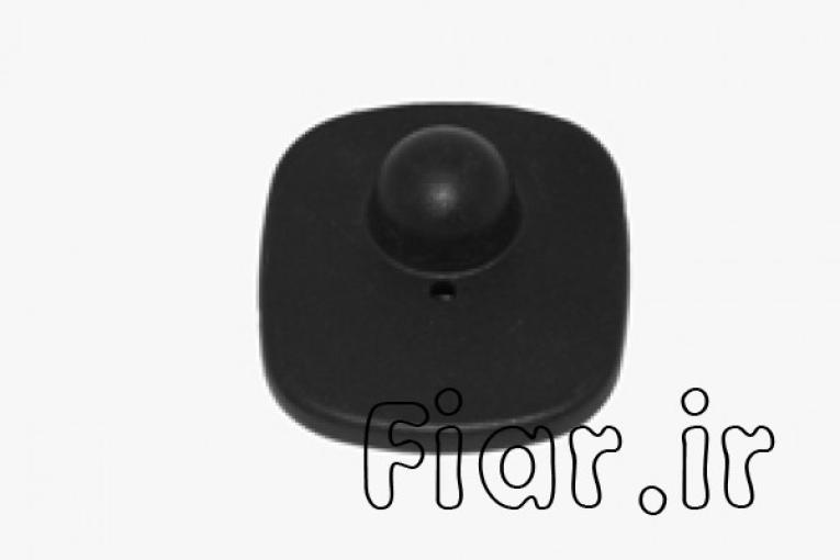 تگ مربعی با فرکانس RF