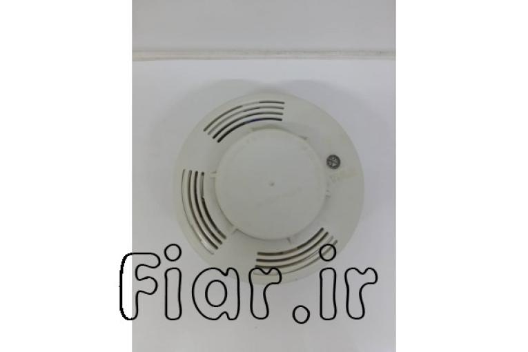 دتکتور دودی Ionization