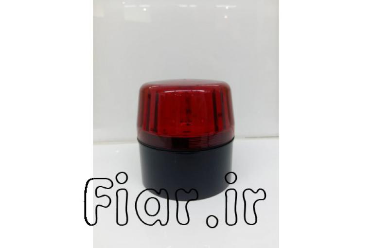 استروب لایت زتا مدل sl_6_12A24