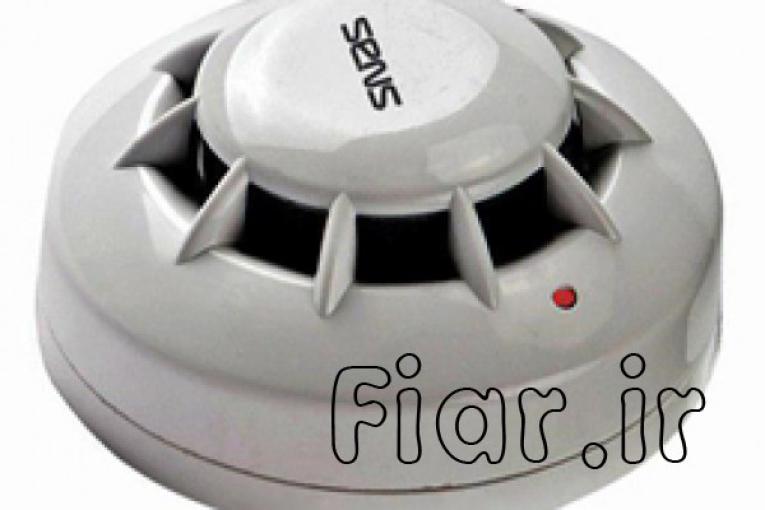 دتکتور حرارتی متعارفsens مدل HD-101