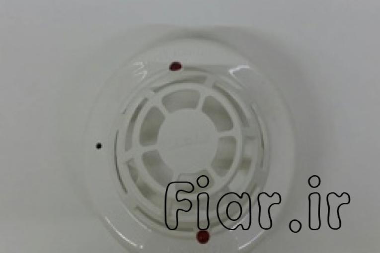 دتکتور حرارتی زتا مدل FHR2000