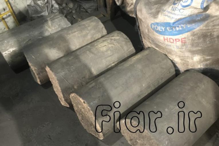 خریدانواع ضایعات الکترود گرافیتی ونیپل