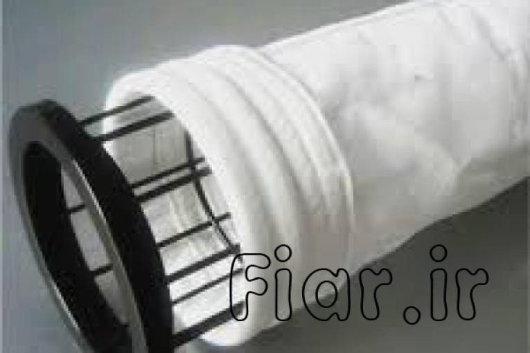 کیسه فیلتر-سبدفیلتر-بگ فیلتر-علیزاده