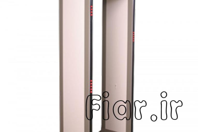 گیت فرودگاهی مدل pd-6500i