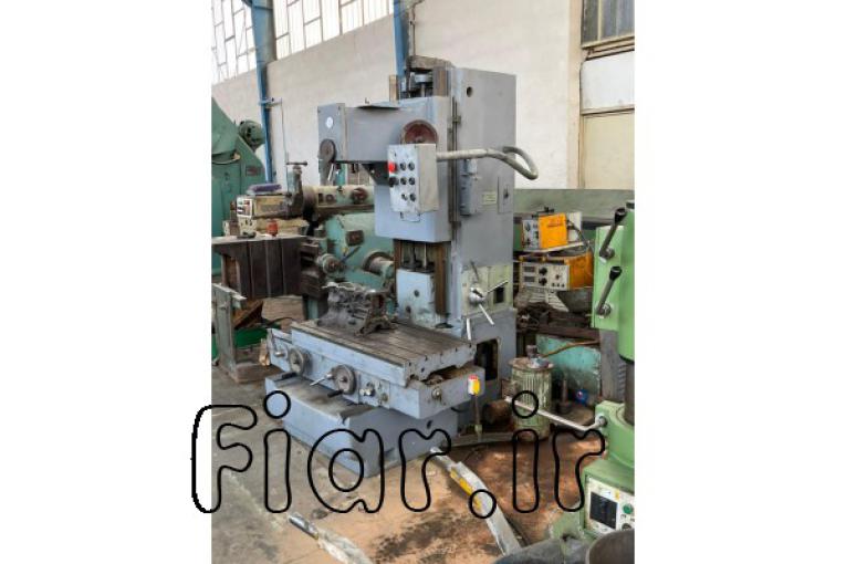 واردکننده ماشین آلات صنعتی