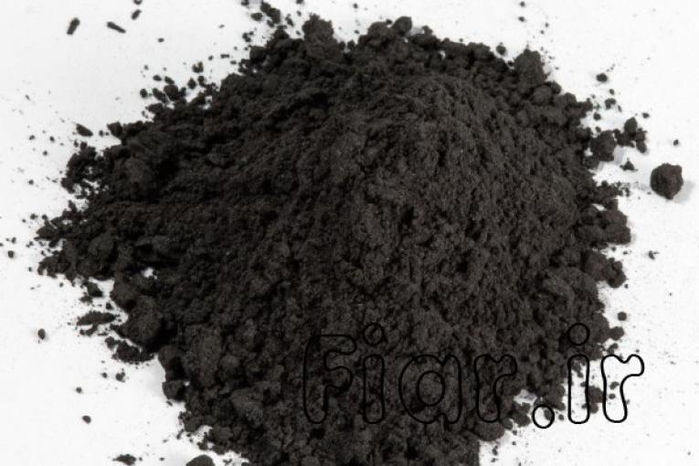 خرید و فروش انواع پودرگرافیتی