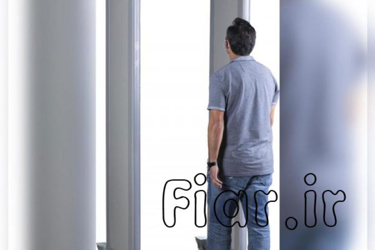 فروش گیت بازرسی و کنترل تردد