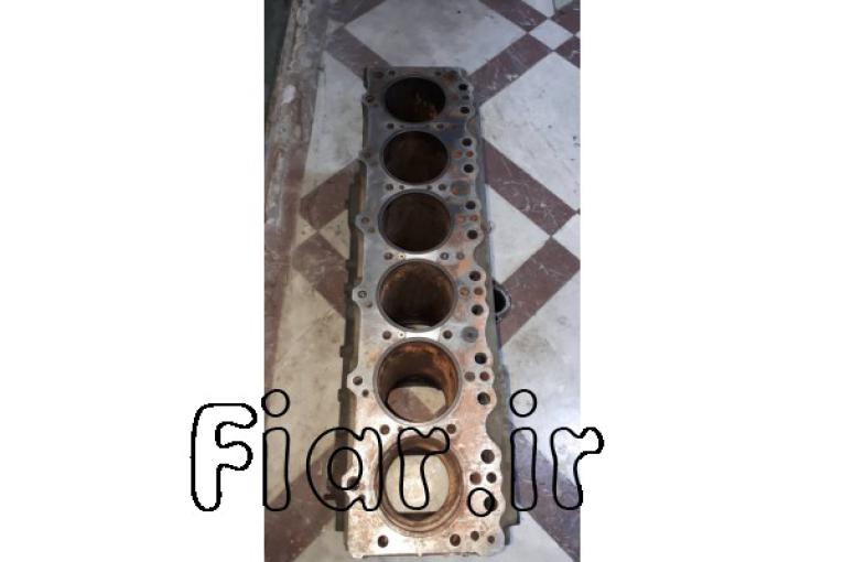 بلوک سیلندر بیل مکانیکی دوو دوسان 230