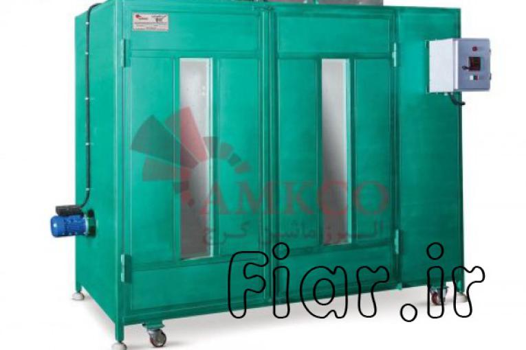 خشک کن زردآلو و قیصی