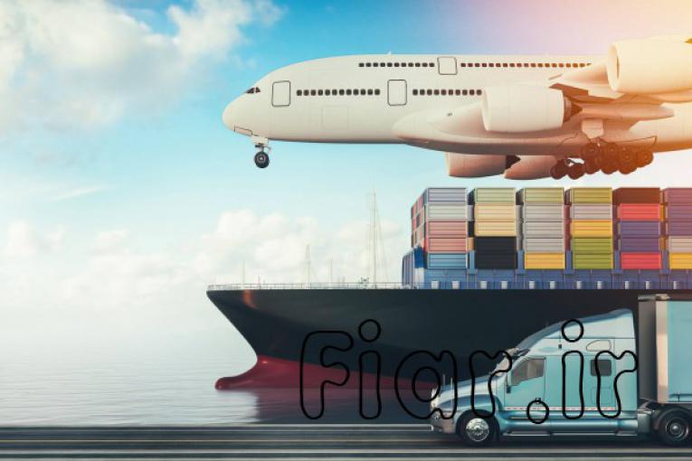 ترخیص کالا از گمرک بازرگان 