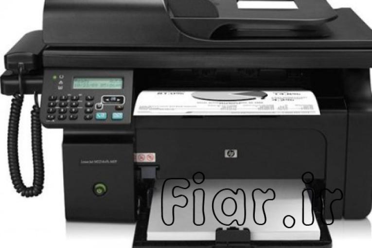 پرینترهای لیزری اچ پی و کانن آکبند و استوک – انواع لب تاپ استوک – کاتریج و شارژ کاتریج