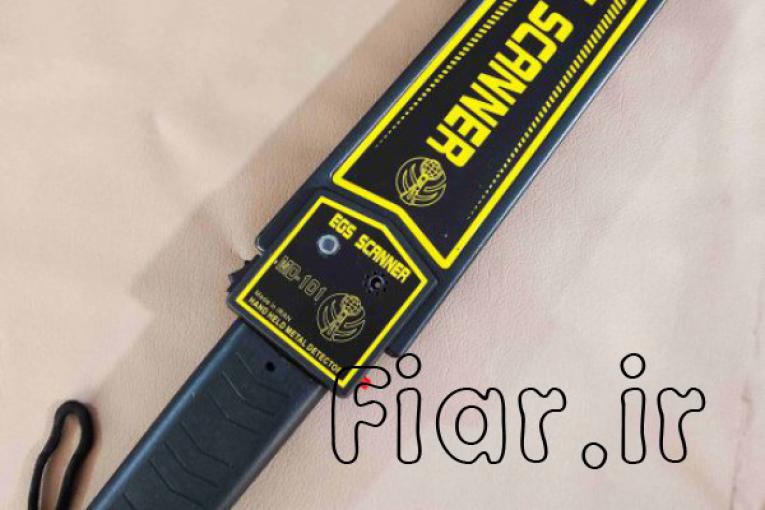 راکت موبایل یاب MD 101
