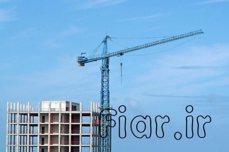 خدمات فنی و مهندسی تاور کرین،  آسانسور کارگاهی ، ژنراتور و بچینگ ردا صنعت 