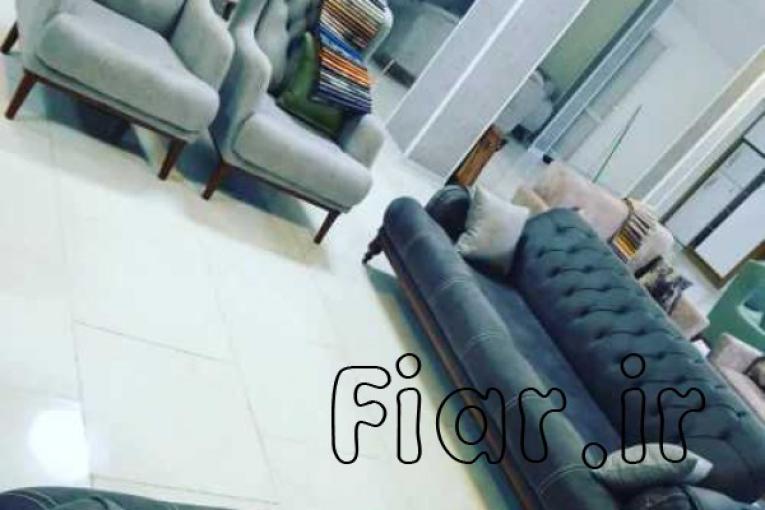 کابینت ،مبلمان و کاغذ دیواری اقساطی