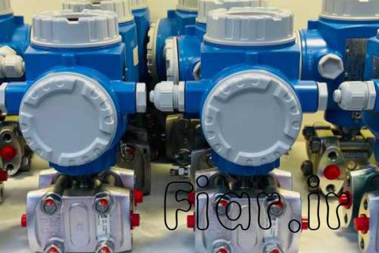 تامین کننده تجهیزات ابزاردقیق