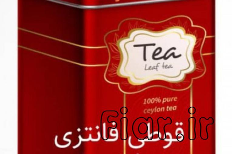 قوطی سازی جاویدان