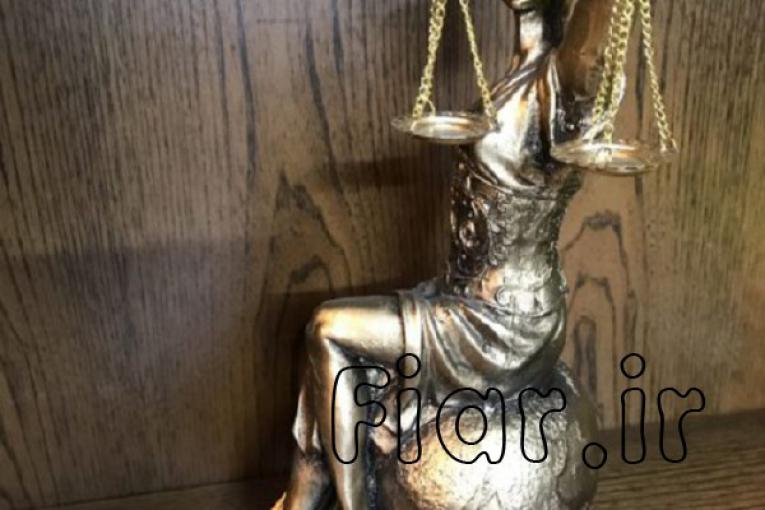 وکیل پایه یک دادگستری،مشاور حقوقی،کارشناس ارشد حقوق بین الملل