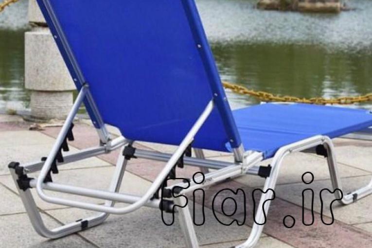 فروش تخت استخری سانرایز ‌و گریل استخری سان پول