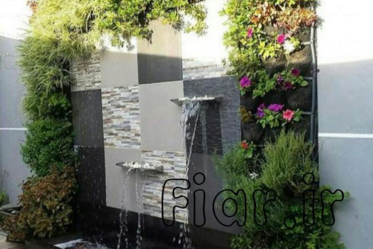 مشاوره، طراحی و اجرای فضای سبز ،آنما،روفگاردن،آلاچیق،استخر و…
