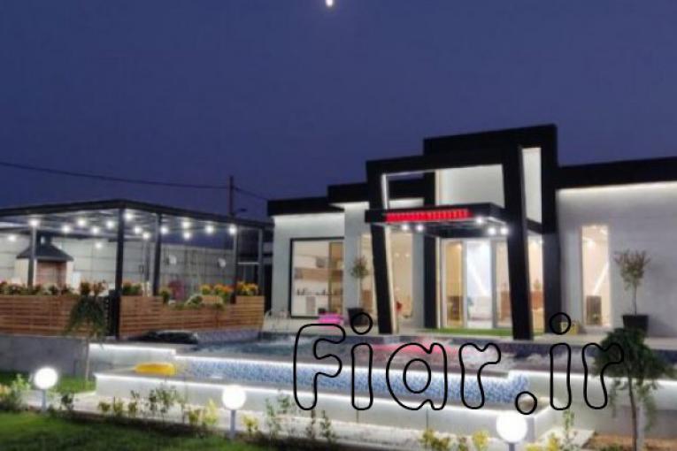 بازسازی، نوسازی،پیمانکاری ساختمان،ساخت ویلا