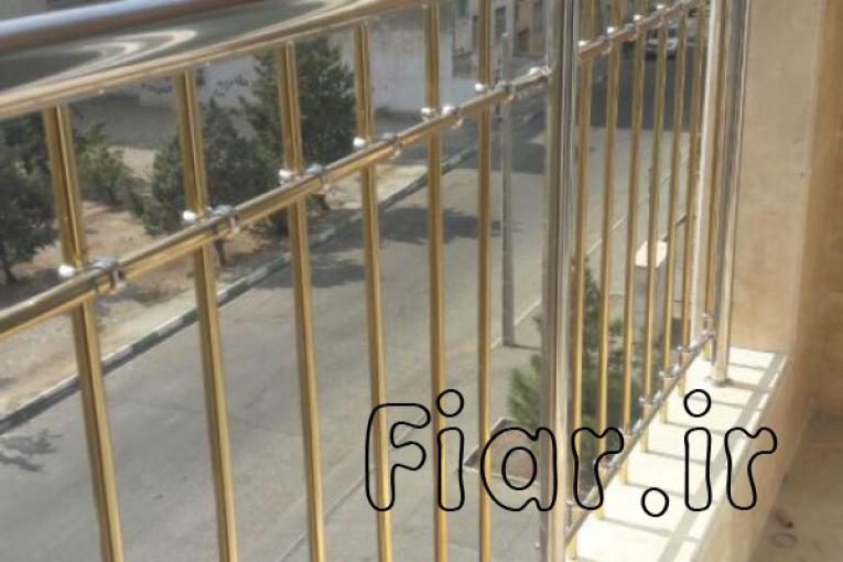 ساخت و نصب انواع نرده استیل،نرده راه پله،حفاظ پنجره،حفاظ بالکن،حفاظ بانکی