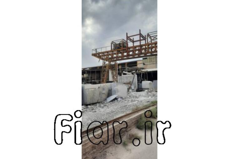 تولید کننده سنگ گرانیت مروارید مشهد