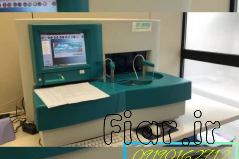 فروش دستگاه اتوآنالیزر بیوشیمی مد BT3000 Plus 