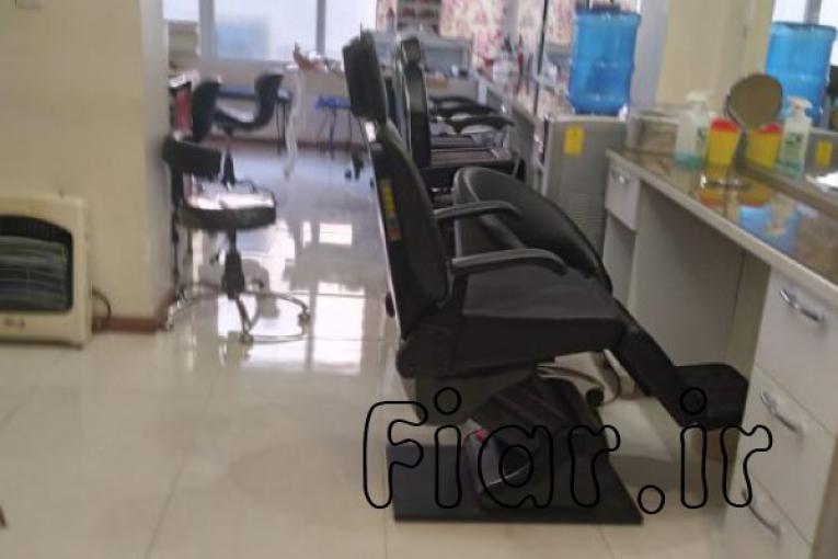 اموزشگاه وسالن مراقبت زیبایی فرزانه بانو ارائه دهنده کلیه خدمات زیبایی درهمه لاینها و پذیرش هنرجوباشهریه 