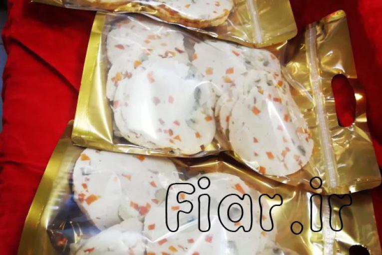 فروش سوسیس کالباس،کیک،شیرینی،غذای خانگی،دسرهای مدرن،نان سنتی و…