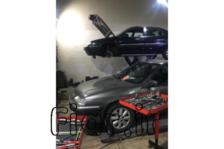 خدمات تخصصي سيتروئن