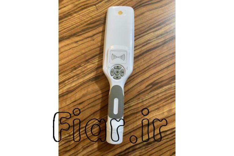 راکت فلزیاب و موبایل یاب مدارس،موسسات و کارخانه‌جات مدل MD 360
