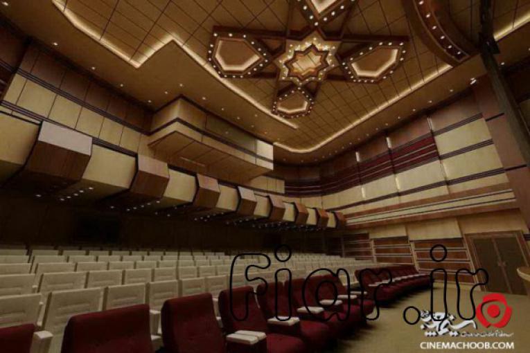 سینما چوب،تولید،فروش و نصب انواع صندلی امفی تئاتر و سینما، تجهیز اتاق کنفرانس،سالن همایش و…