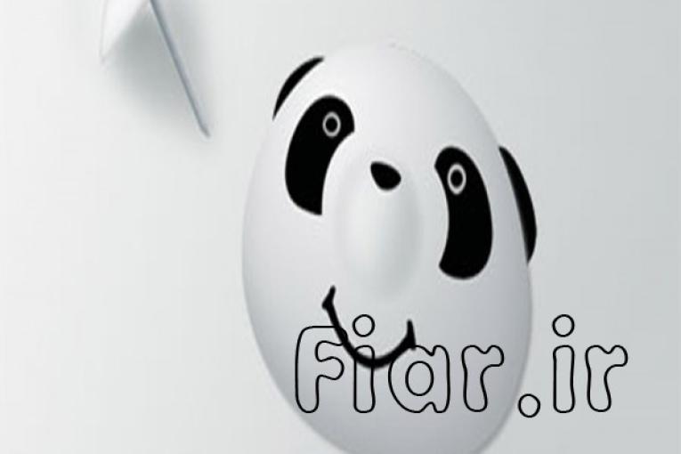 تگ ضد سرقت پاندا