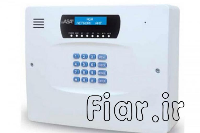 فروش دزدگیر اماکن