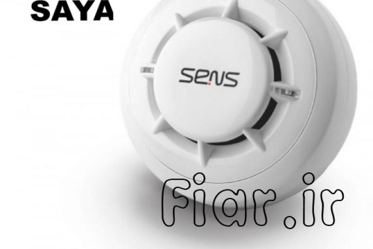  فروش دتکتور دود سنس