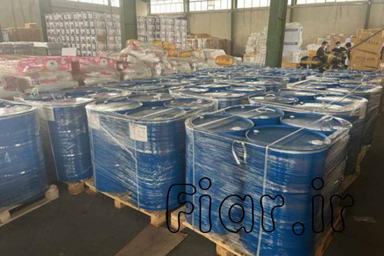 واردات و فروش روغن سیلیکون1000 با بهترین کیفیت و نازلترین قیمت