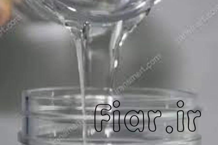 وارد کننده و عرضه کننده روغن سیلیکون 1000،با کیفیت بالا