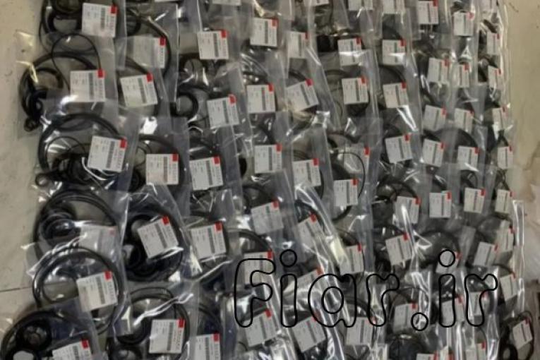 فروش قطعات گیربکس اتوماتیک تمامی خودروهای چینی 
