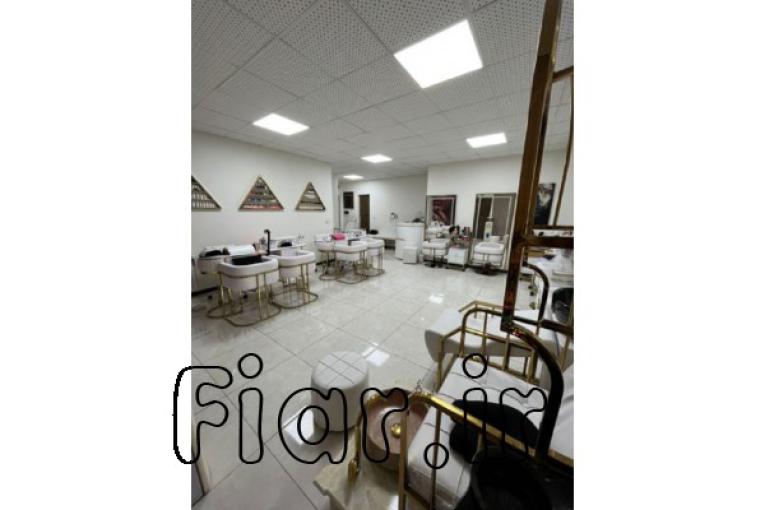 سالن زیبایی آرسانا،ارائه دهنده کلیه خدمات زیبایی با پرسنلی مجرب و نازل ترین قیمت