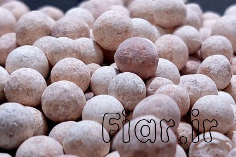 مولکولارسیو A3 و اکتیو آلومینا