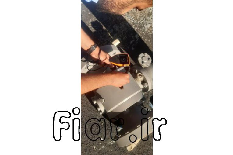 اجراء سازه‌های فلزی به صورت مکانیزه،سند بلاست،رنگ امیزی صنعتی،مونتاژ ، پایپینگ و…