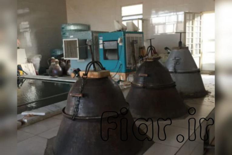 فروش انواع گلاب و عرقیات،گلاب کاشان،نعناع،بیدمشک،کاسنی،رازیانه سنتی