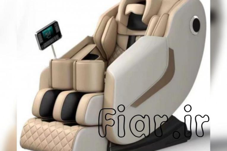 واردات صندلی ماساژور مارشال فول آپشن از دبی فقط 68 تومان